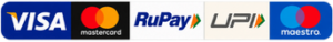 updated payment methods