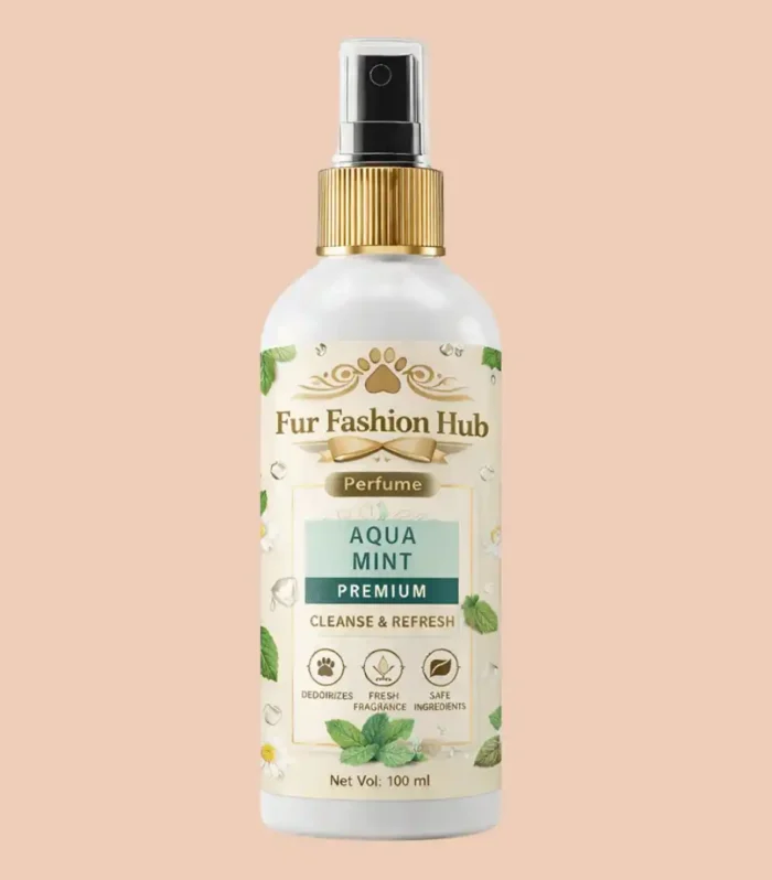 Dog Perfume by Fur Fashion Hub