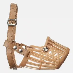 dog muzzle main