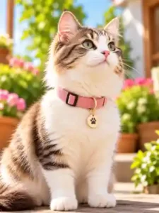 cat collar category image