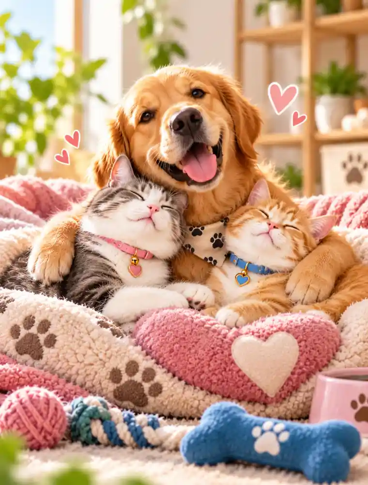 designed for love