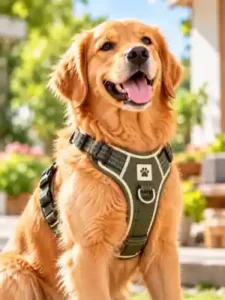 dog harness category image