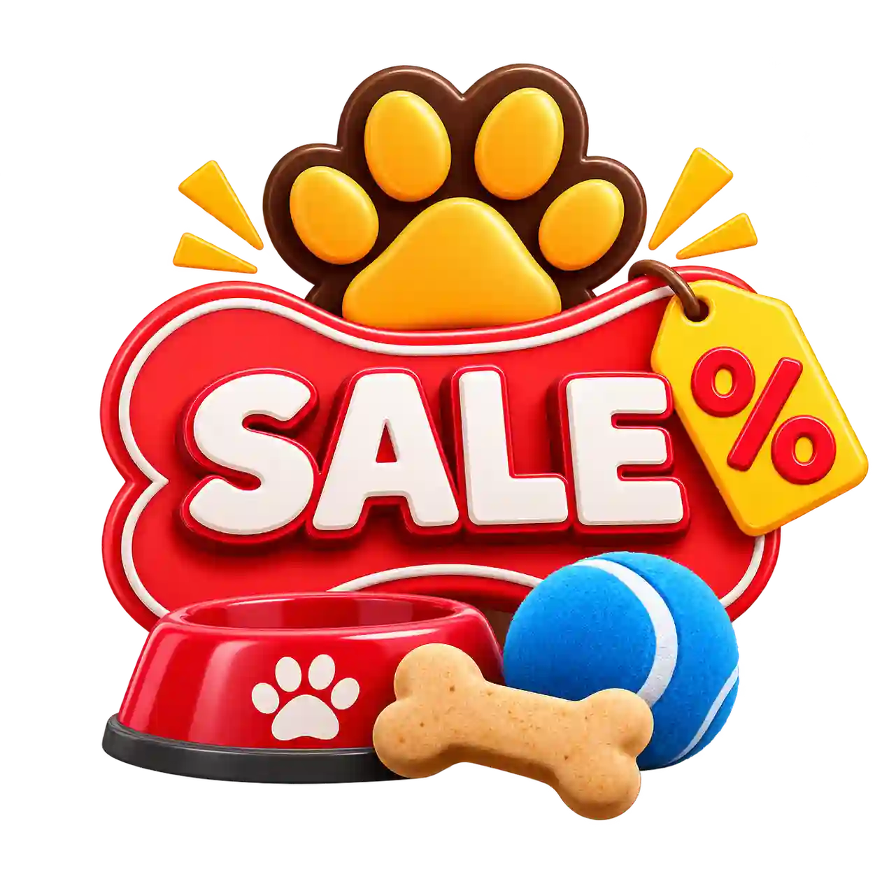 sale icon